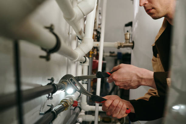 Best Toilet Repair Services  in Cera, AL