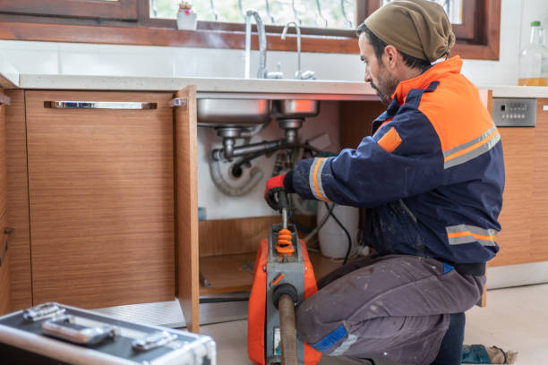 Best Water Leak Repair  in Cera, AL