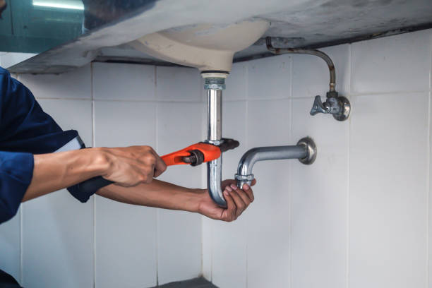 Best Local Plumber Services  in Cera, AL